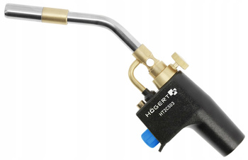 HT2C503 PALNIK GAZOWY TURBO PROPAN AUTO START/STOP  HOGERT