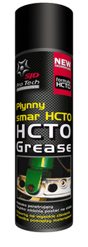 PŁYNNY SMAR HCTO 600ML SJD