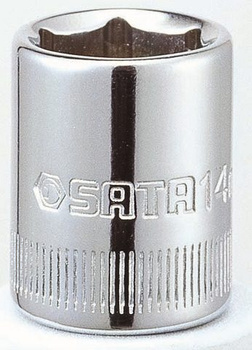 ST11304SC NASADKA 1/4 KRÓTKA 5mm SATA