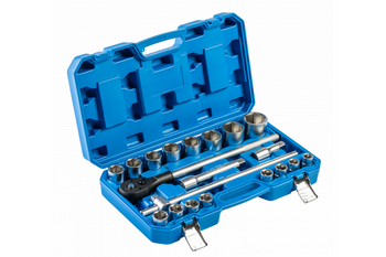 HT1R510 ZESTAW NARZĘDZI 3/4  21 ELEMENTÓW