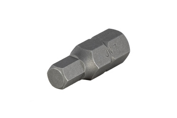 D130H70 BIT IMBUS 7x30mm 6-KĄT 10mm